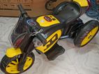 RFL BOSS BIKE