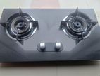 Rfl Built in Glass Gas Stoves/hob Bh 21gn (cylinder Gas)