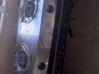 RFL Stove