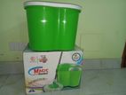 R.f.l Clean Bucket Spin Mop.