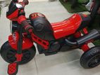 RFL COMANDO BIKE