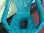 RFL Commode chair almost New