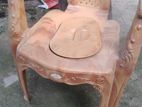 RFL commode chair for sell