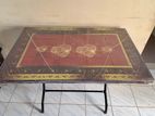 RFL Dining Table 4 Seat (Like New)