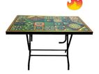 RFL Dining Table 4 Sit