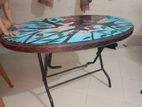 Rfl Dining Table (ডাইনিং টেবিল)