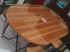 Rfl Dining Table