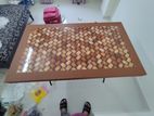 RFL Dining Table