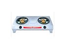 Rfl Double Stainless Steel Ng Stove