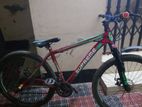 RFL Duranta Supreme 26" Bicycle | 21-Speed Disc Brake Shimano Gear