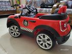 Rfl Electric Ride-on Car (mini Cooper)