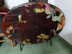 RFL er dining table sell korte chaii