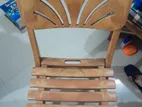 Rfl Folding Casual Chair