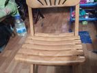 RFL Folding Chair