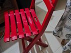 Rfl Folding Chair