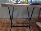 RFL Folding Table & Chair