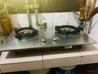 RFL GAS STOVE 22SN