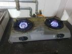 Rfl gas stove (auto)