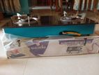 RFL Gas Stove Auto