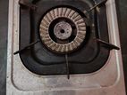 Rfl Gas Stove