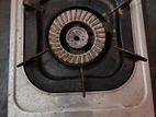 Rfl Gas Stove