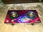 RFL GAS STOVE