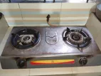 RFL Gas Stove - Line