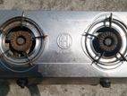 RFL Gas Stove Used