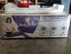 Rfl Gas Stove with regulator and pipe