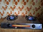 Rfl Gass Stove