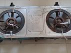 Rfl Ges Stove