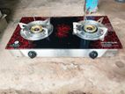 RFL glass gas stove