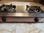 RFL Glass Gas Stove