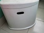 RFL High commode