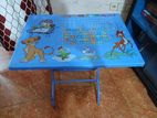 RFL Kids Reading Table