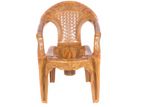 RFL King Commode Chair
