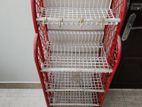 RFL kitchen Rack