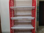 RFL Kitchen rack