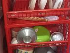 Rfl Kitchen Rack