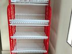 Rfl Kitchen Rack