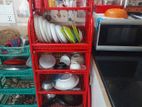 RFL kitchen rack for sell