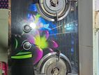 Rfl Lilac Gas Stove