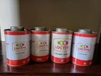 RFL loctite upvc solvent cement sell:500ml