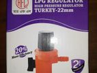 RFL LPG Regulator