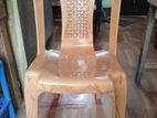 RFL Plastic Chair