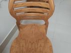 RFL plastic chair