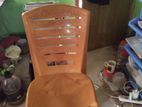 R.F.L plastic chair