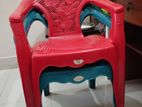 Rfl Plastic Chair