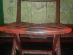 RFL PLASTIC CHAIR