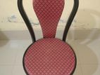 RFL Plastic Foam Chair